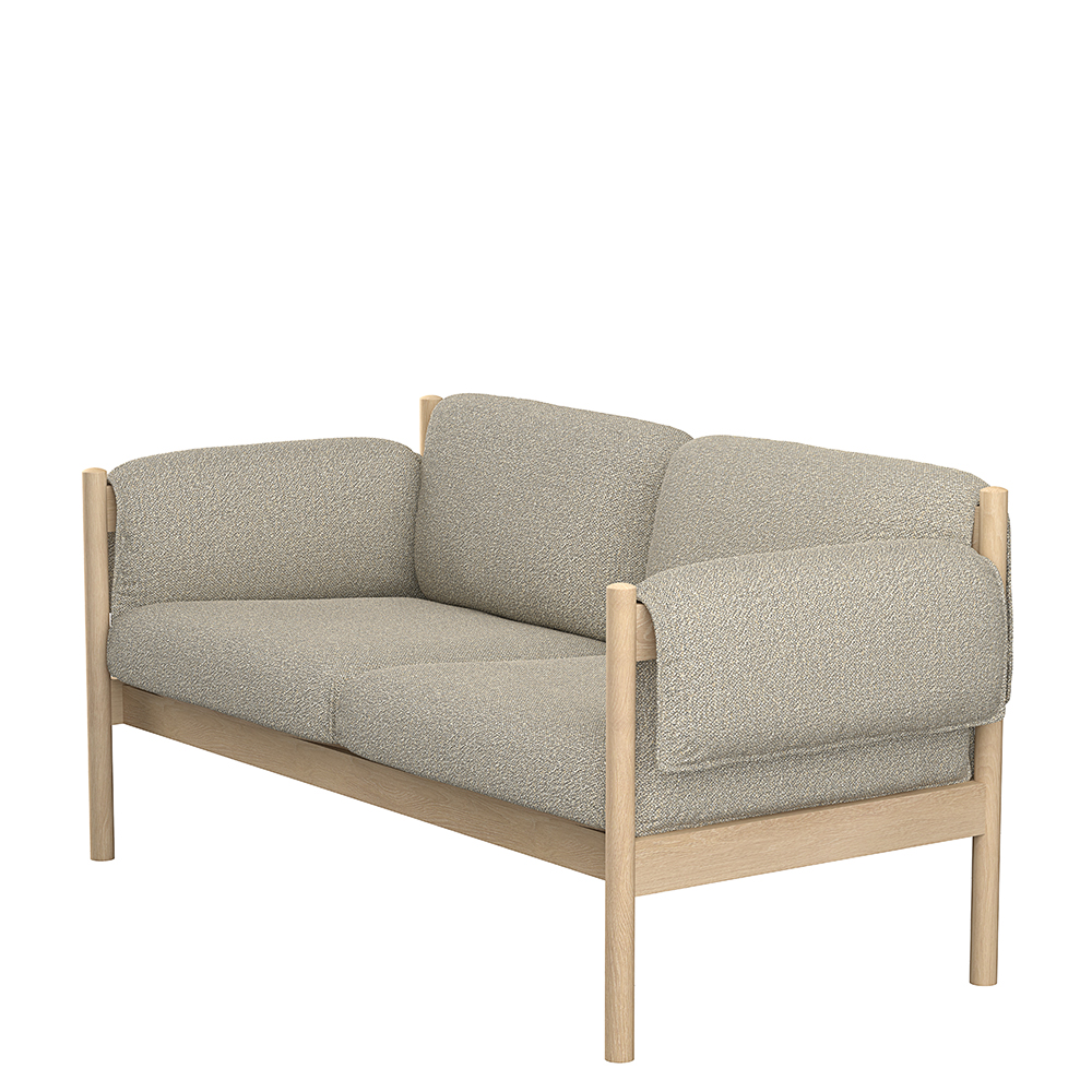 SM851 Soffa 162 cm - Skovby Möbler - 4
