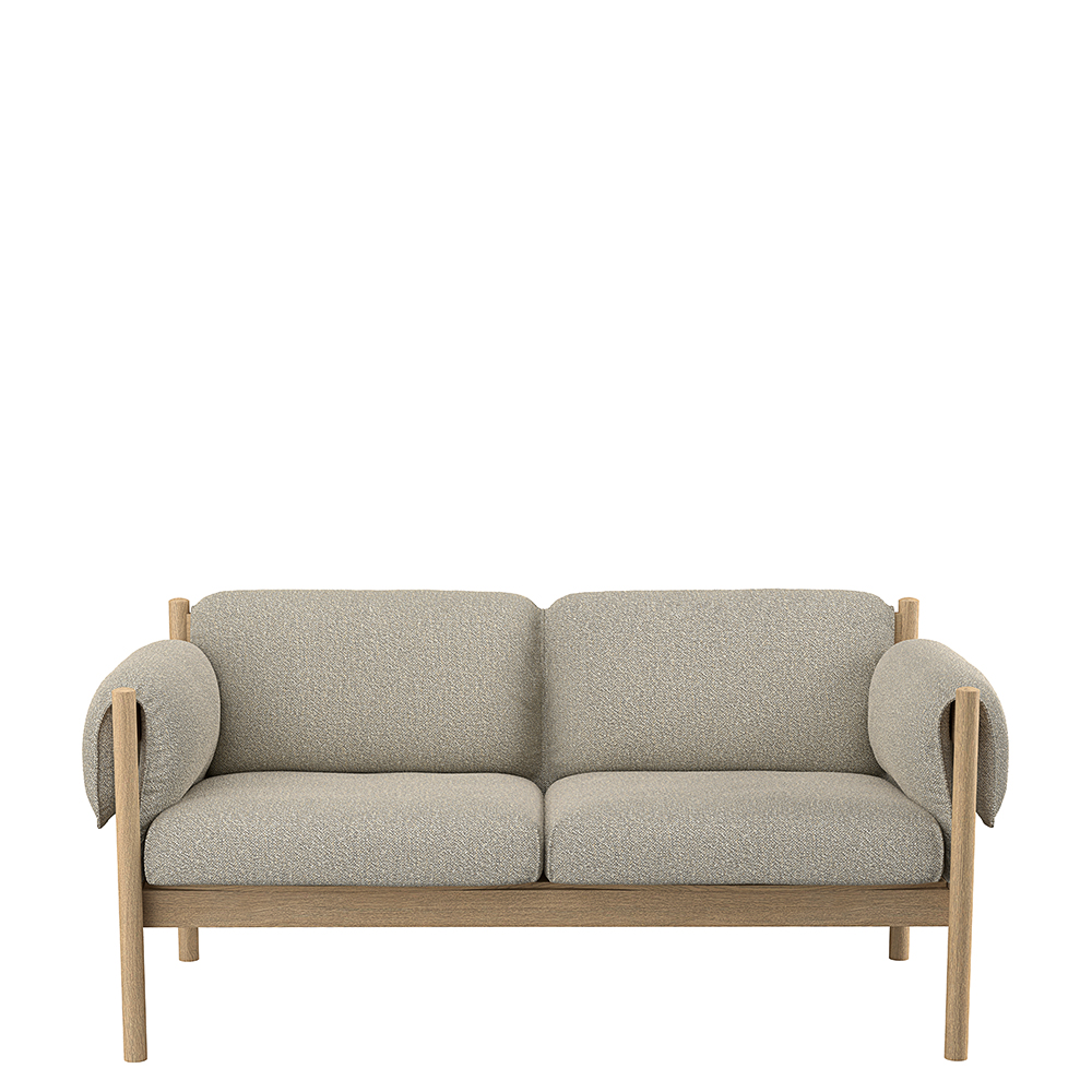 SM851 Soffa 162 cm - Skovby Möbler - 6