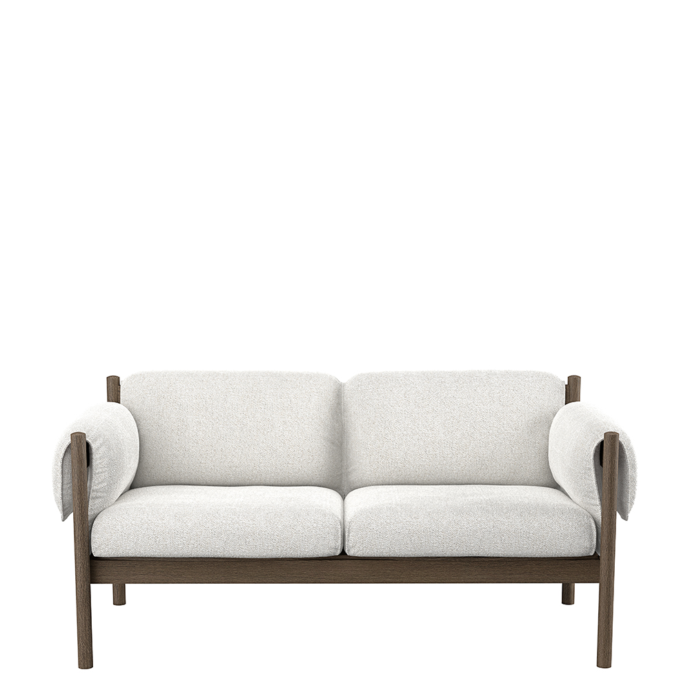 SM851 Soffa 162 cm - Skovby Möbler - 12