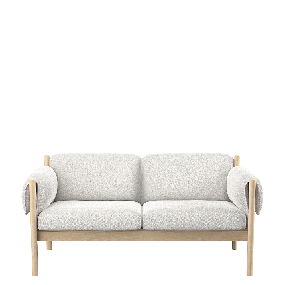 SM851 Soffa 162 cm - Skovby Möbler - 10