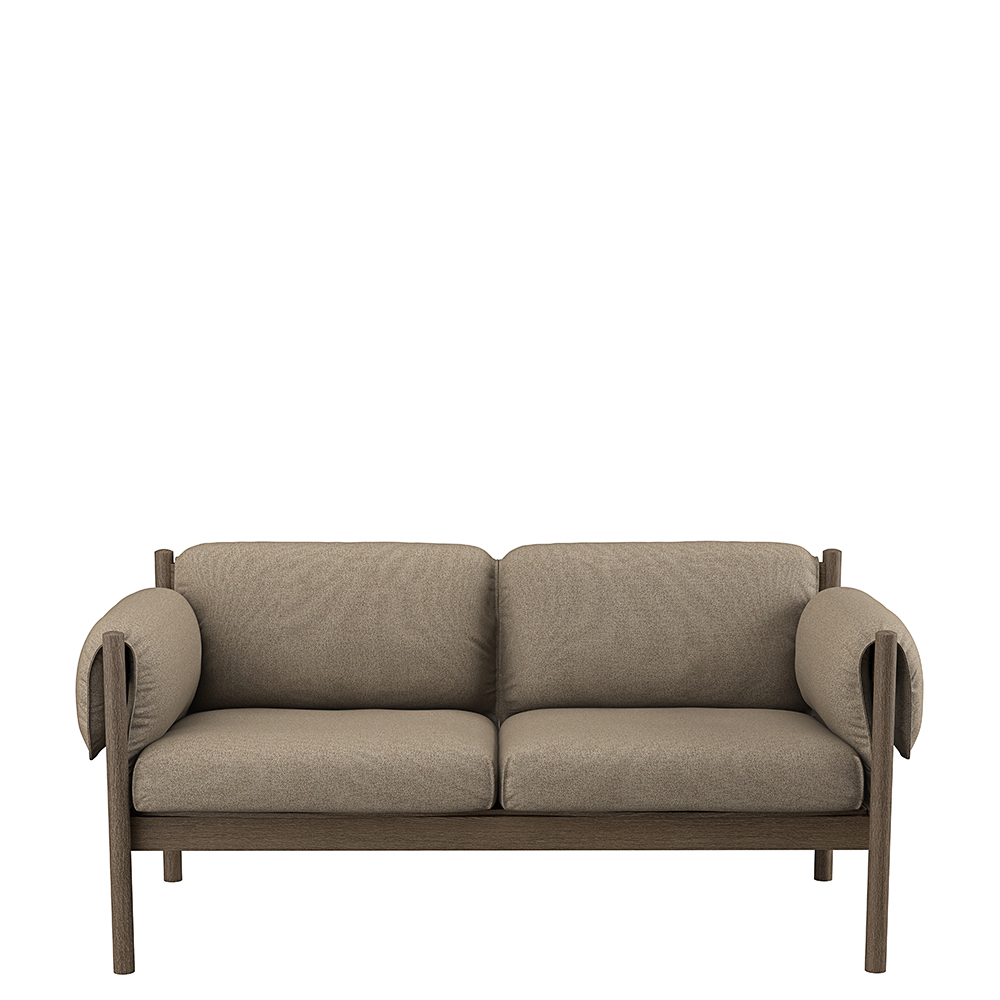 SM851 Soffa 162 cm - Skovby Möbler - 13