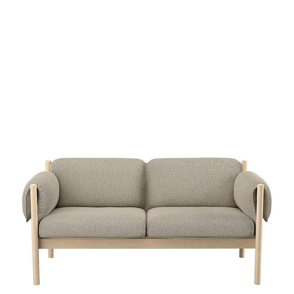 SM851 Soffa 162 cm - Skovby Möbler - 9