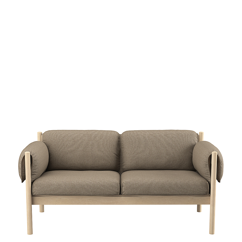 SM851 Soffa 162 cm - Skovby Möbler