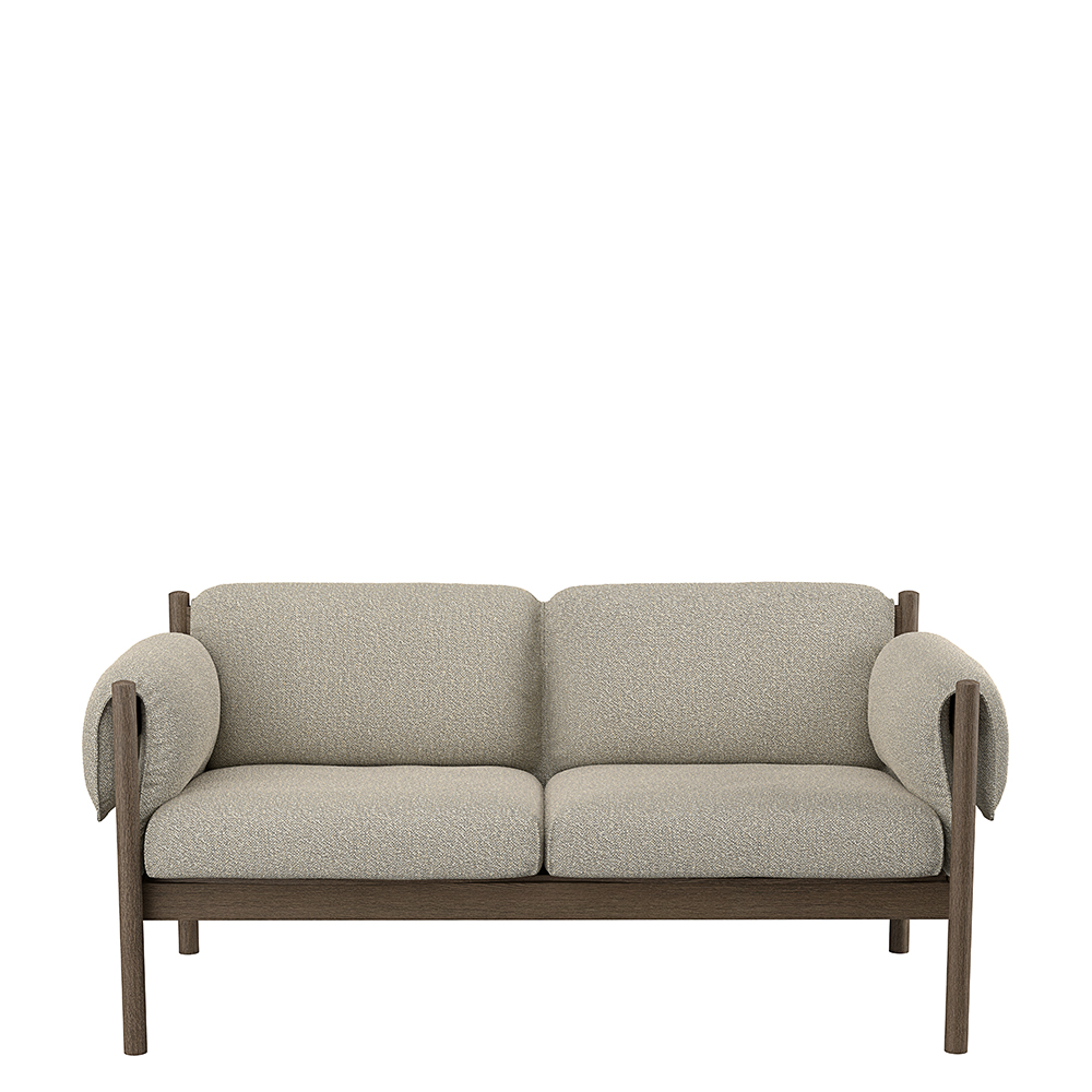SM851 Soffa 162 cm - Skovby Möbler - 11