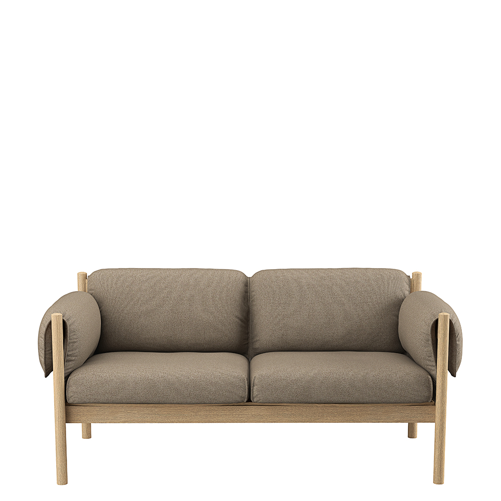 SM851 Soffa 162 cm - Skovby Möbler - 8