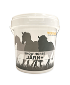 Show Horse Järn+ - Wiromin
