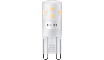 LED G9 2,7W = 25W - Philips