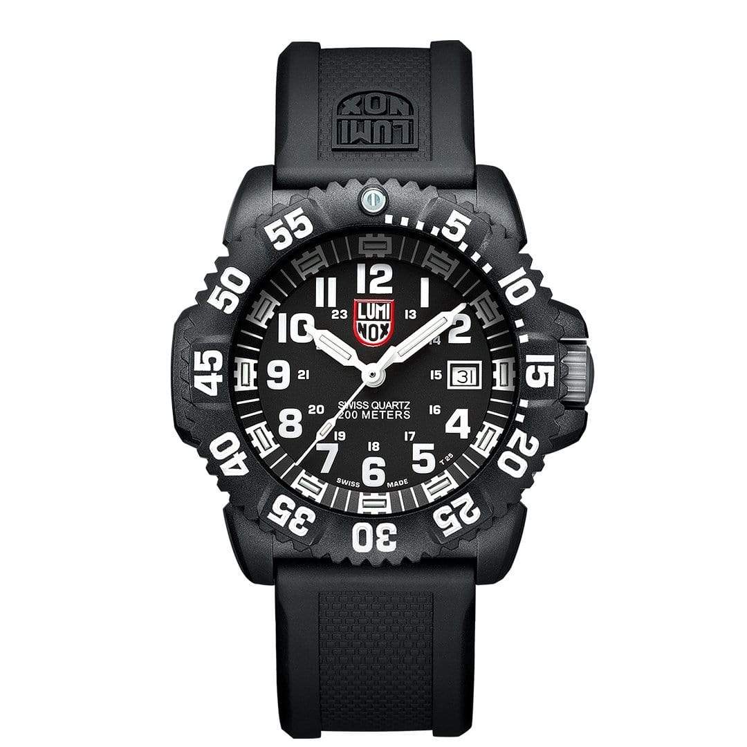 Luminox Original Navy SEAL 44mm, Military Watch