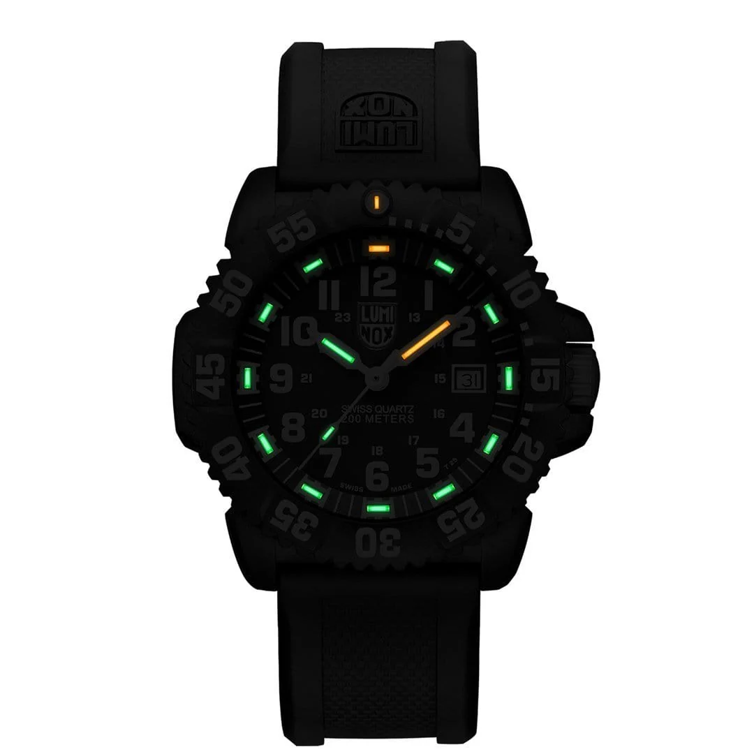 Luminox Original Navy SEAL 44mm, Military Watch - 2