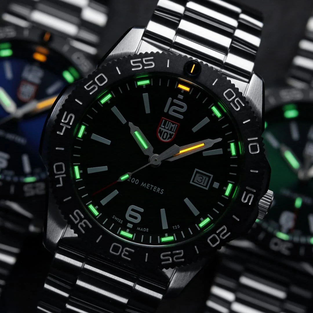 Luminox Pacific Diver 44mm - 5