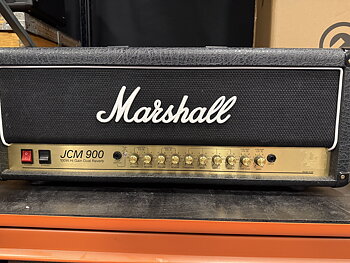 Marshall JCM-900 MR4100