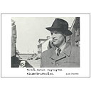 Affisch Jan Stenmark 'Tulo'  50x70 cm