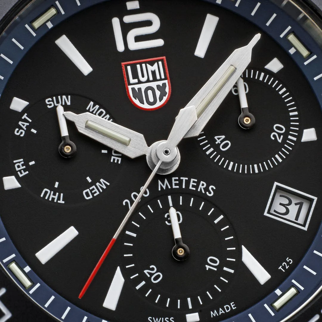 Luminox Pacific Diver Chronograph - 2