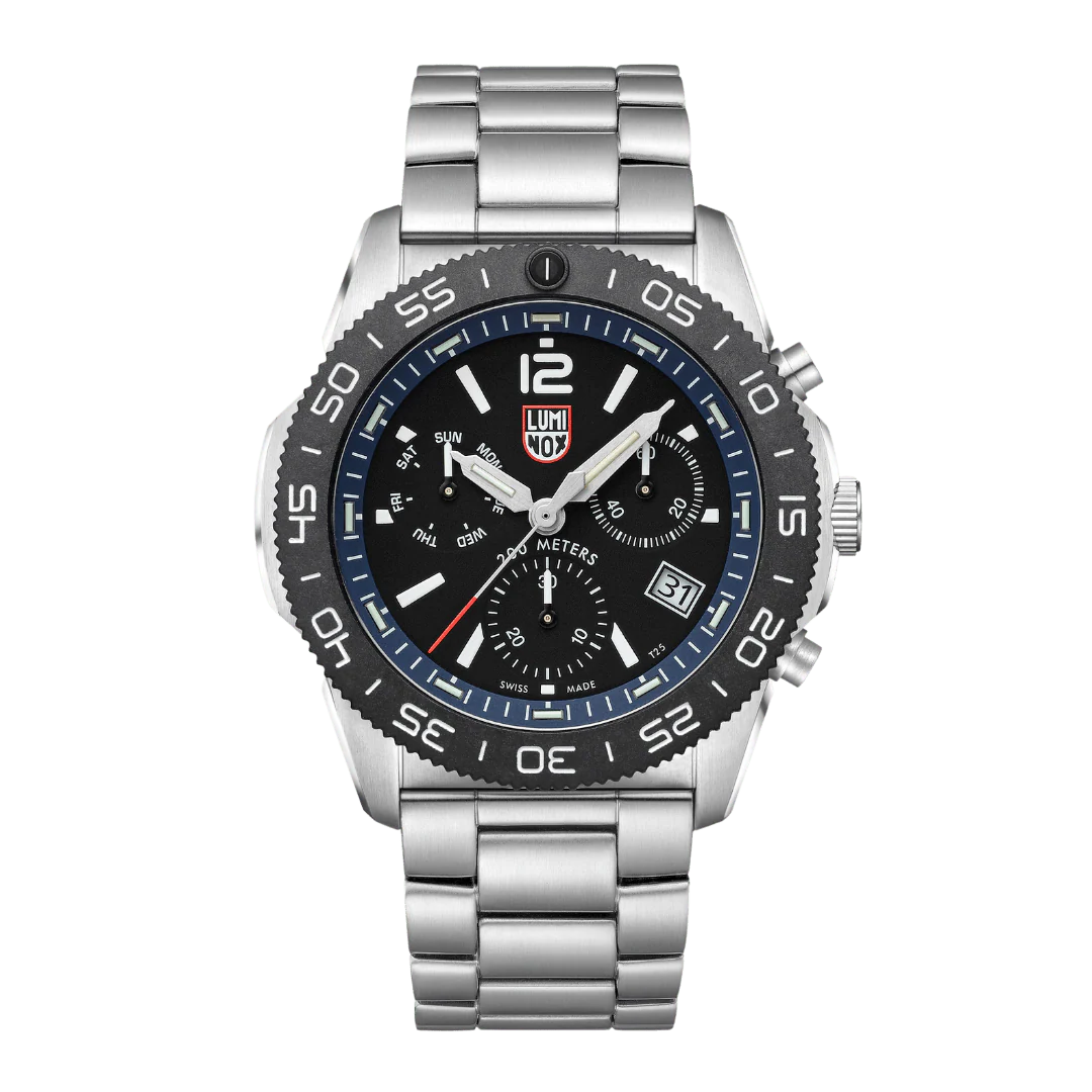 Luminox Pacific Diver Chronograph