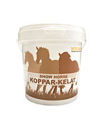 Show Horse Koppar-Kelat - Wiromin