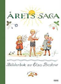 Årets saga