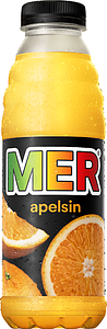 Mer Appelsiini 50cl 12kpl 