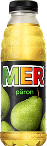 Mer Päärynä 50cl 12kpl