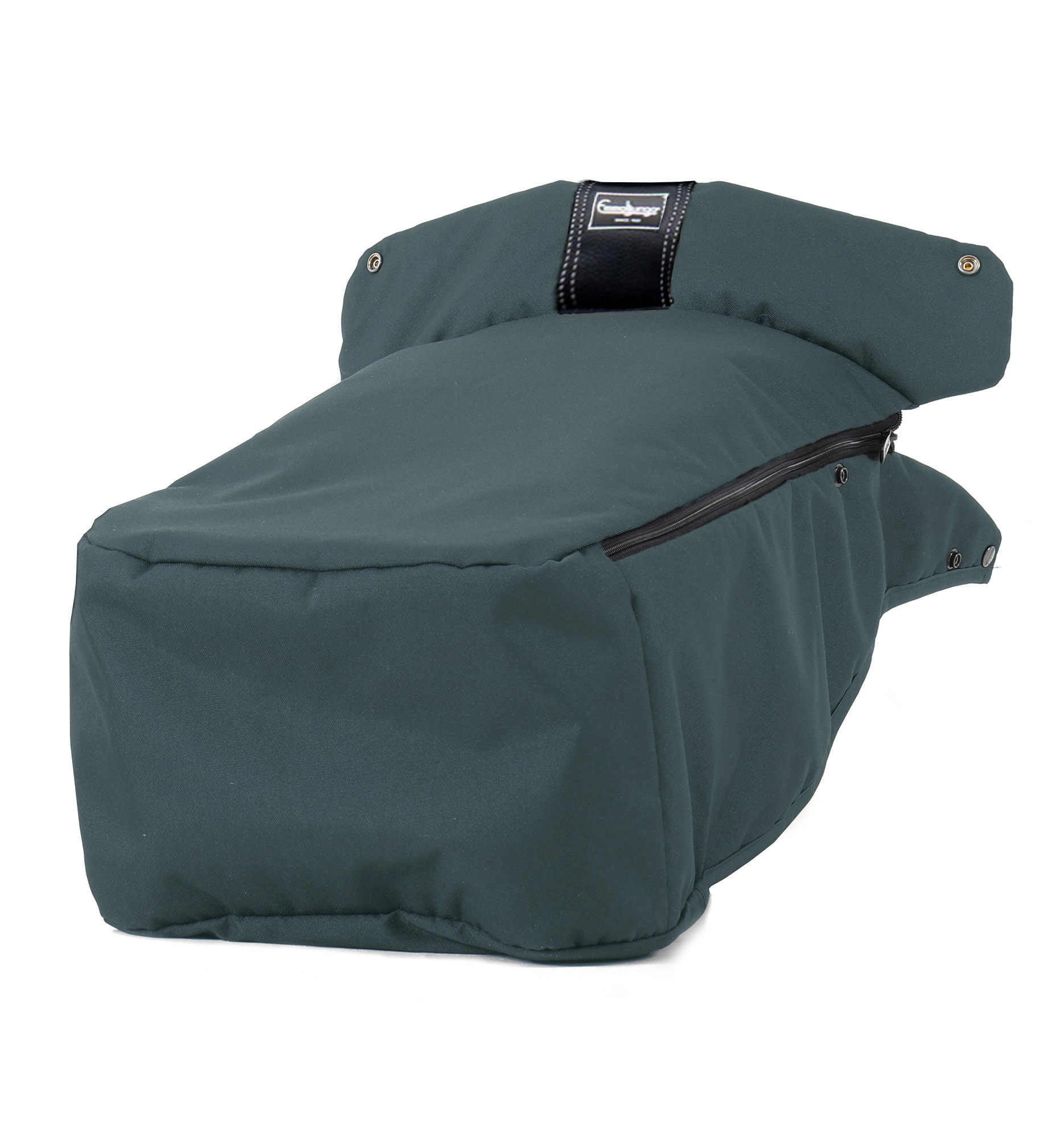 Emmaljunga Fotsack ERGO & FLAT - 3