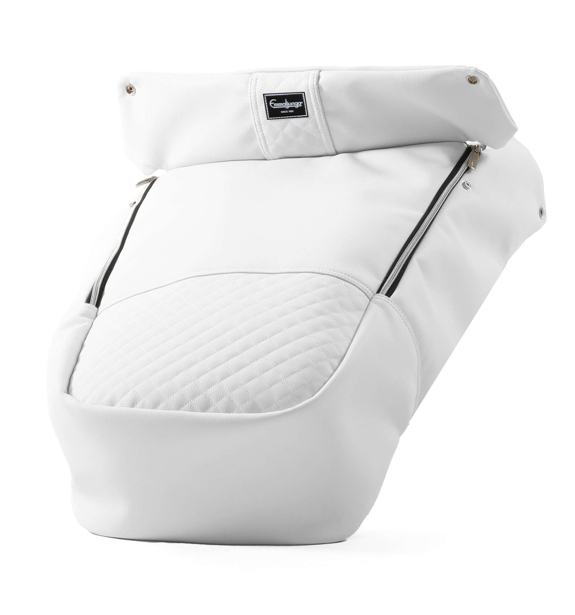 Emmaljunga Fotsack ERGO & FLAT - 9