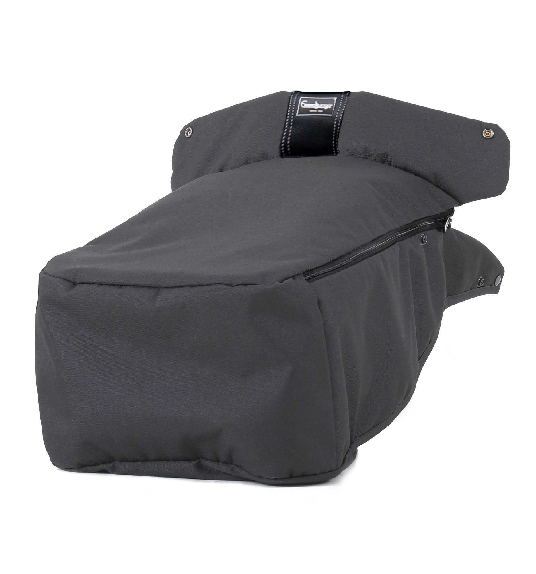 Emmaljunga Fotsack ERGO & FLAT - 2