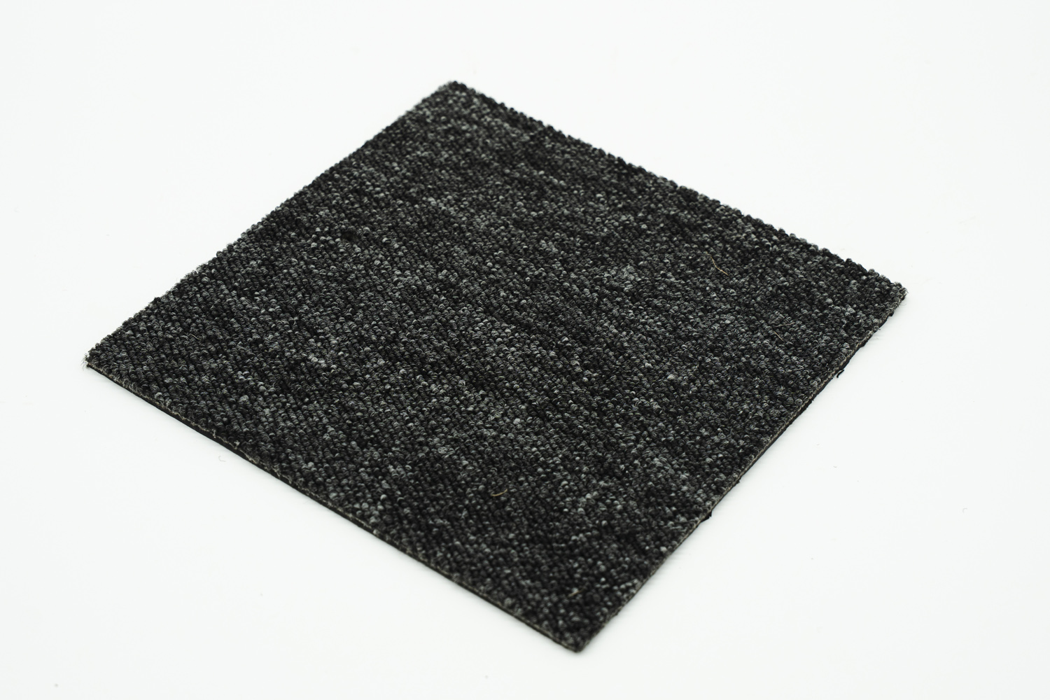 Textilplatta - Nordic Performance Antracit Skimmer 50x50cm - 2