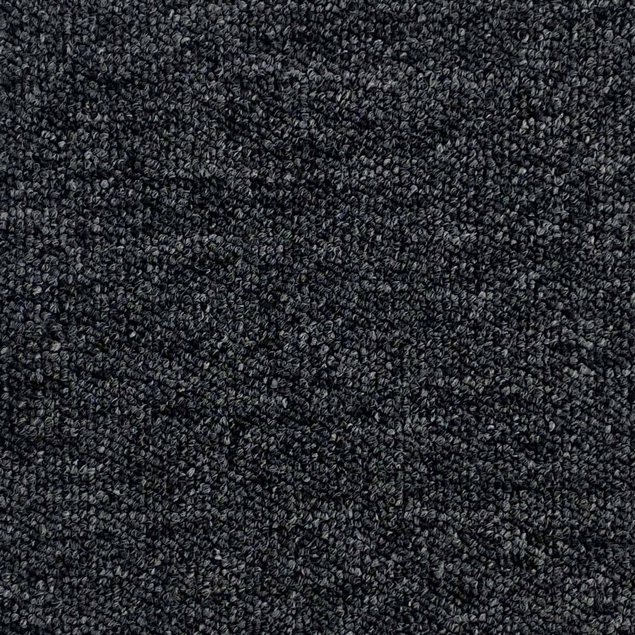 Textilplatta - Nordic Performance Antracit Skimmer 50x50cm