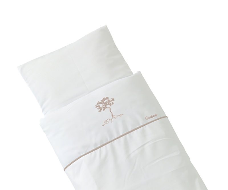 Emmaljunga bed set box