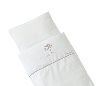 Emmaljunga bed set box