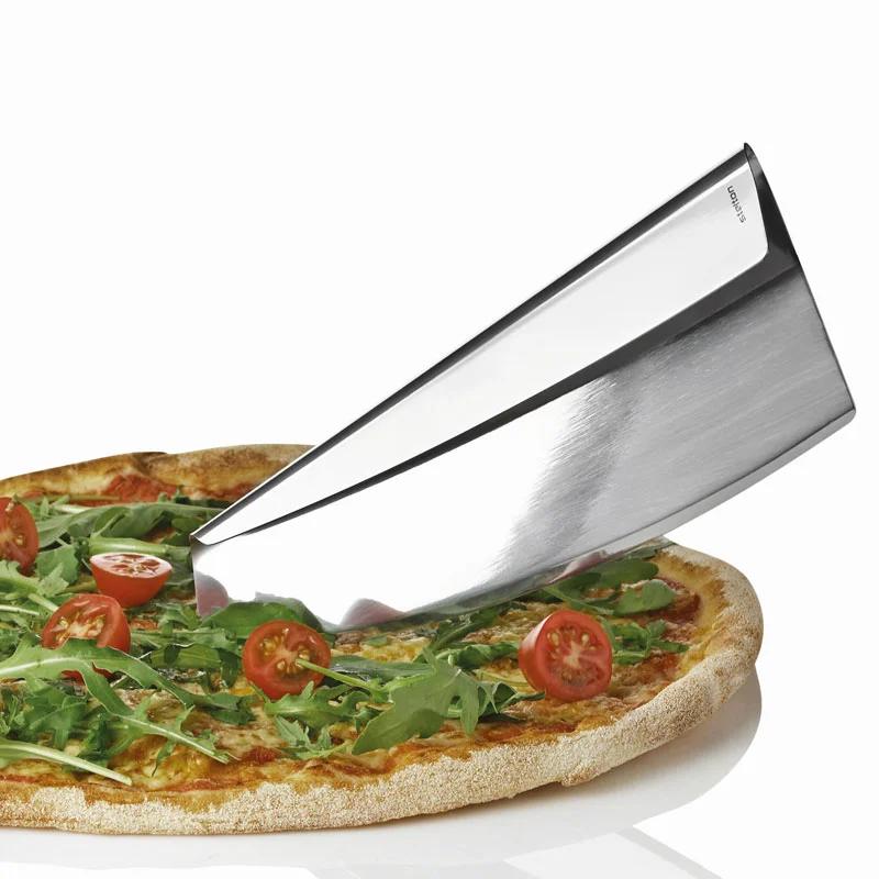 Pizzakniv Stelton, Slice & Serve