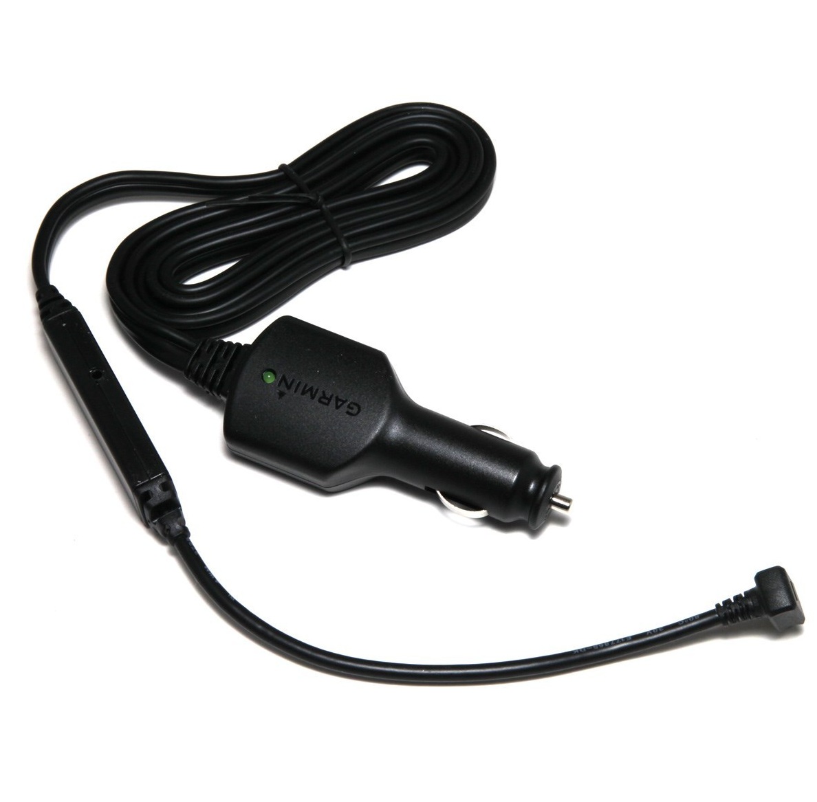 Begagnad Garmin TMC GTM 36 5V 2A Trafikmottagare 010-01009-02