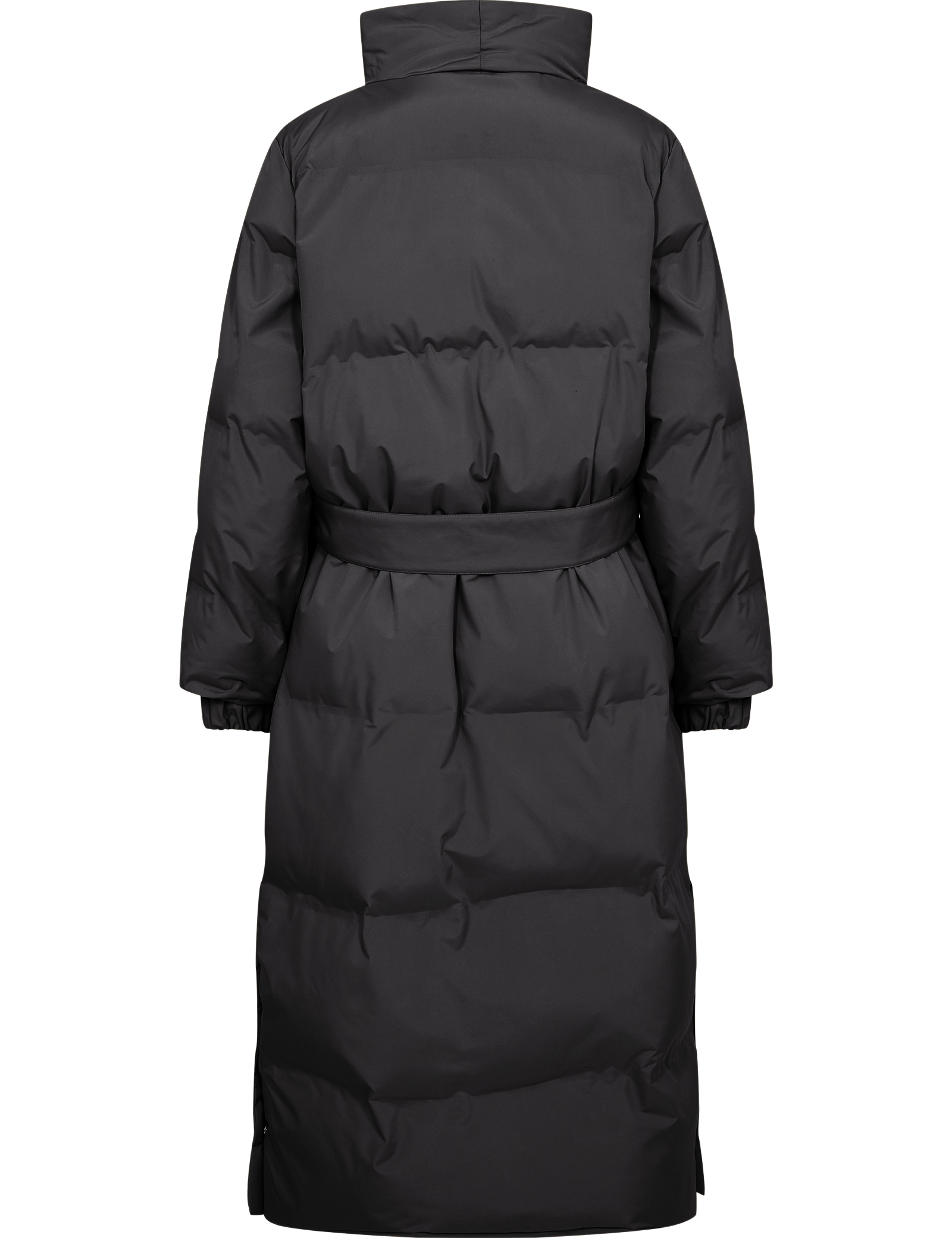 Levéte Room - Mona 4 Coat Black - 5