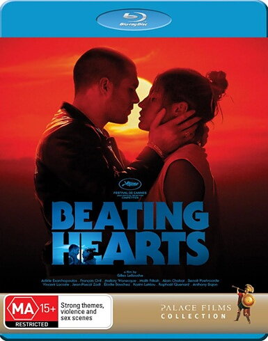 Beating Hearts (BLU-RAY)