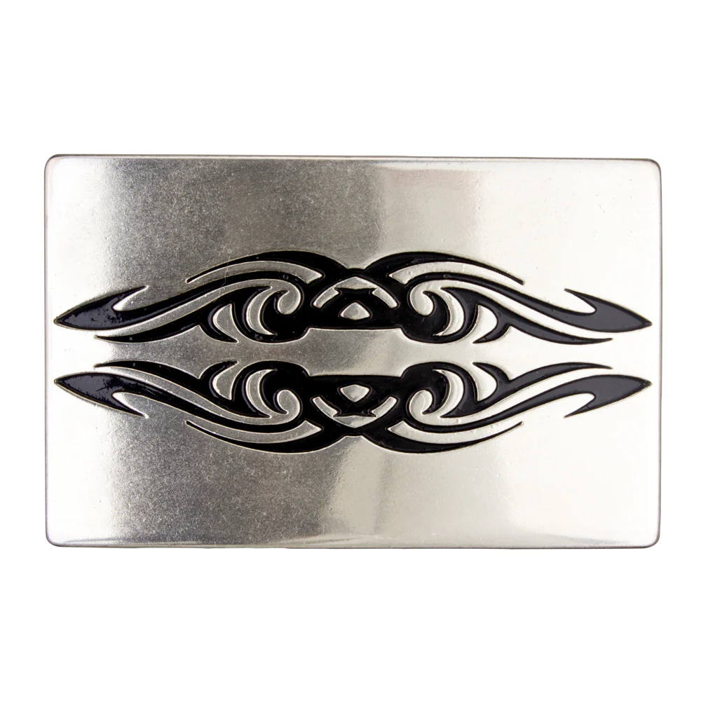Bältesspänne Tribal