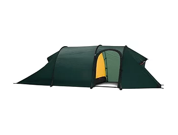 Hilleberg Nammatj 2 GT - Green
