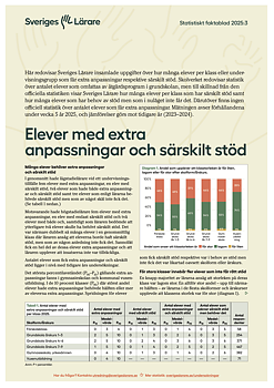 Elever med extra anpassningar och särskilt stöd – pdf