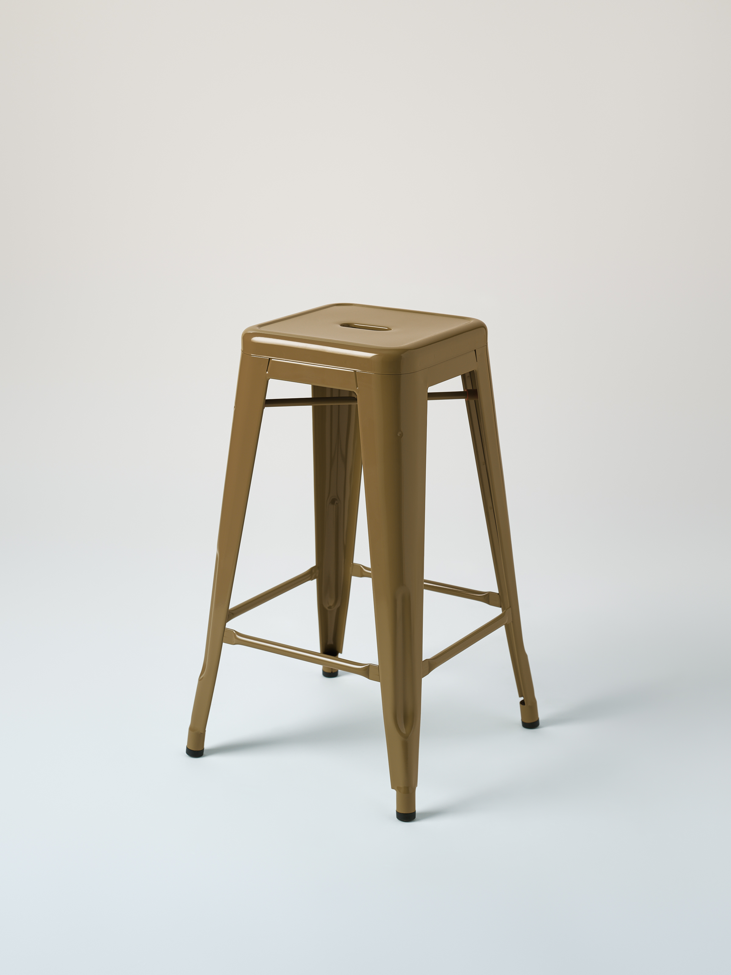 Tolix pall/ barpall X - 6