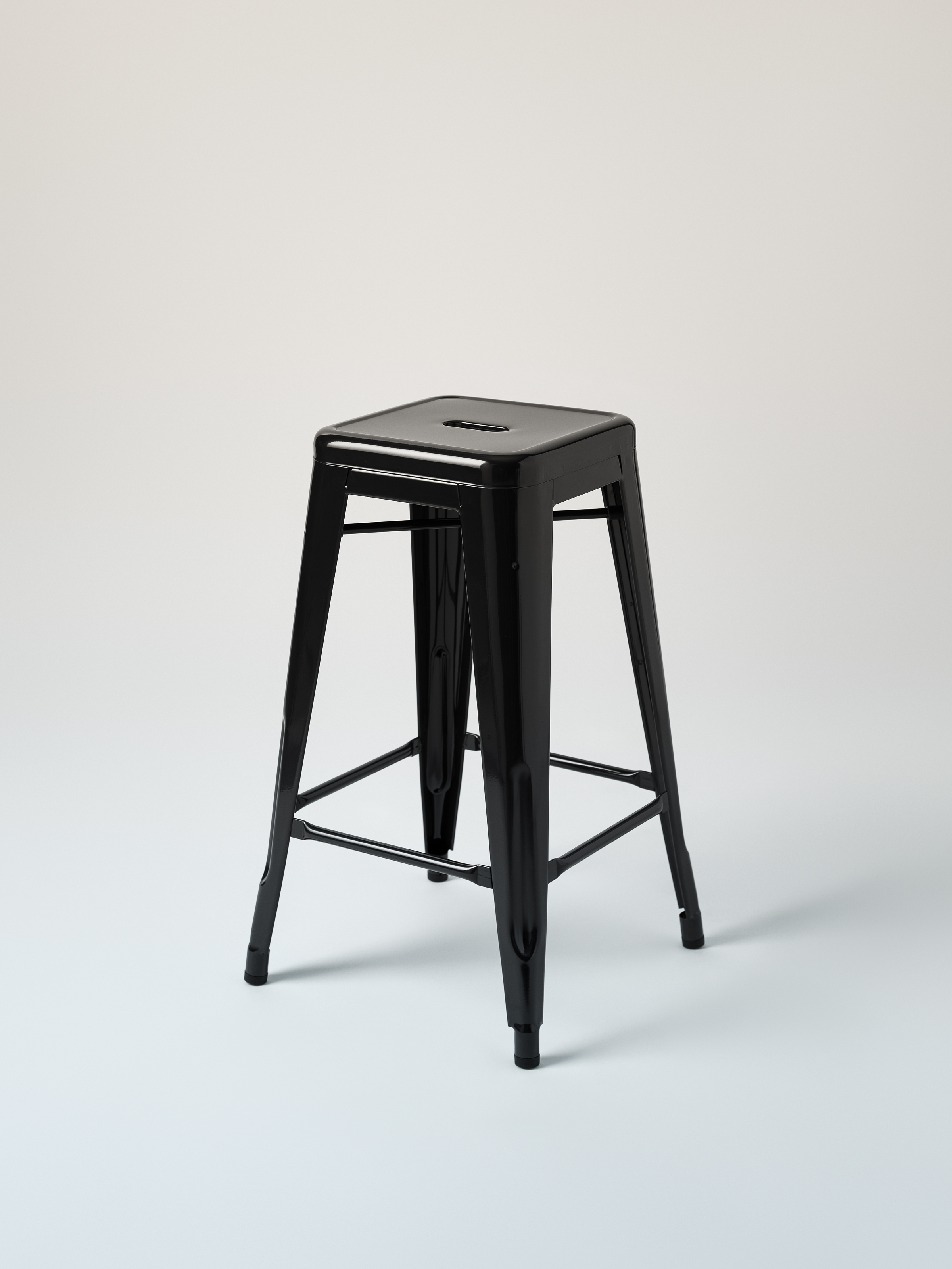 Tolix pall/ barpall X - 12