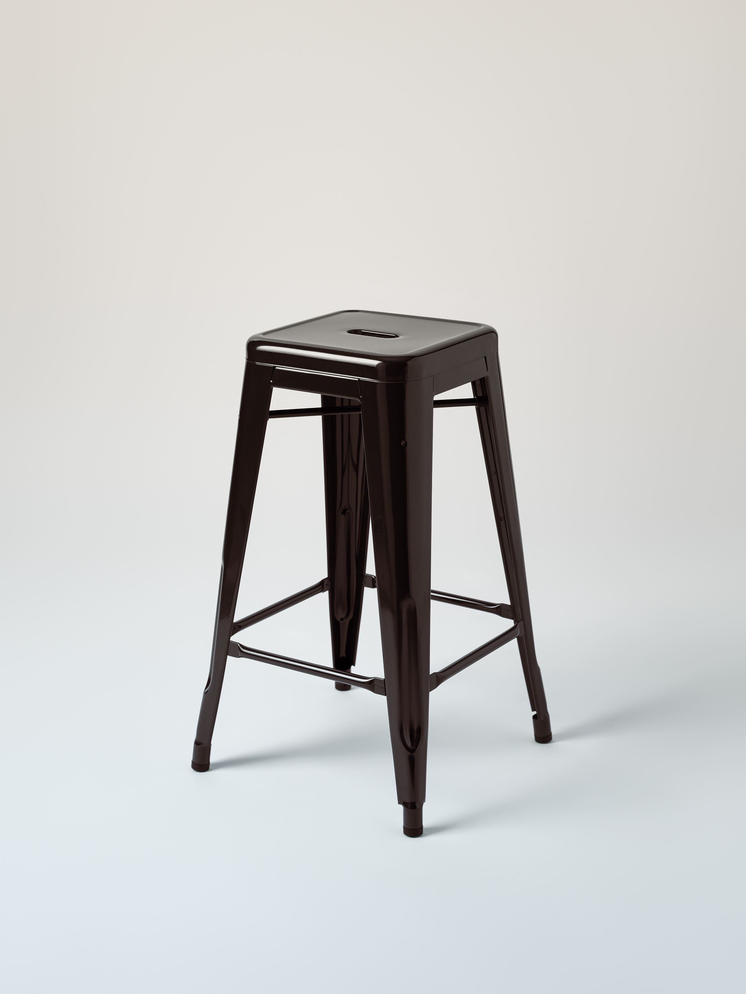 Tolix pall/ barpall X - 5