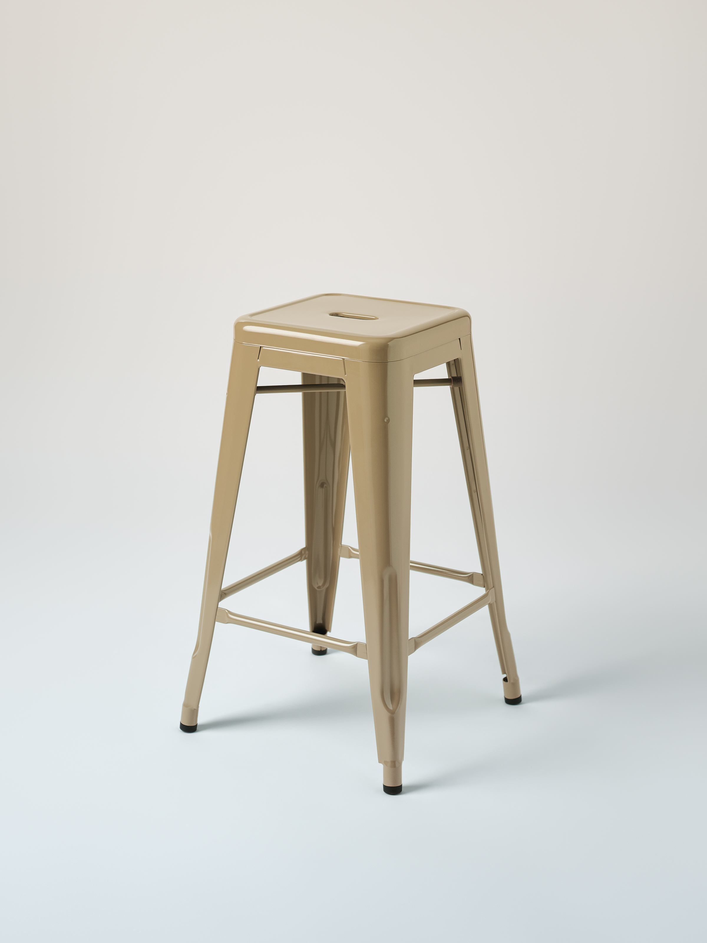 Tolix pall/ barpall X - 11