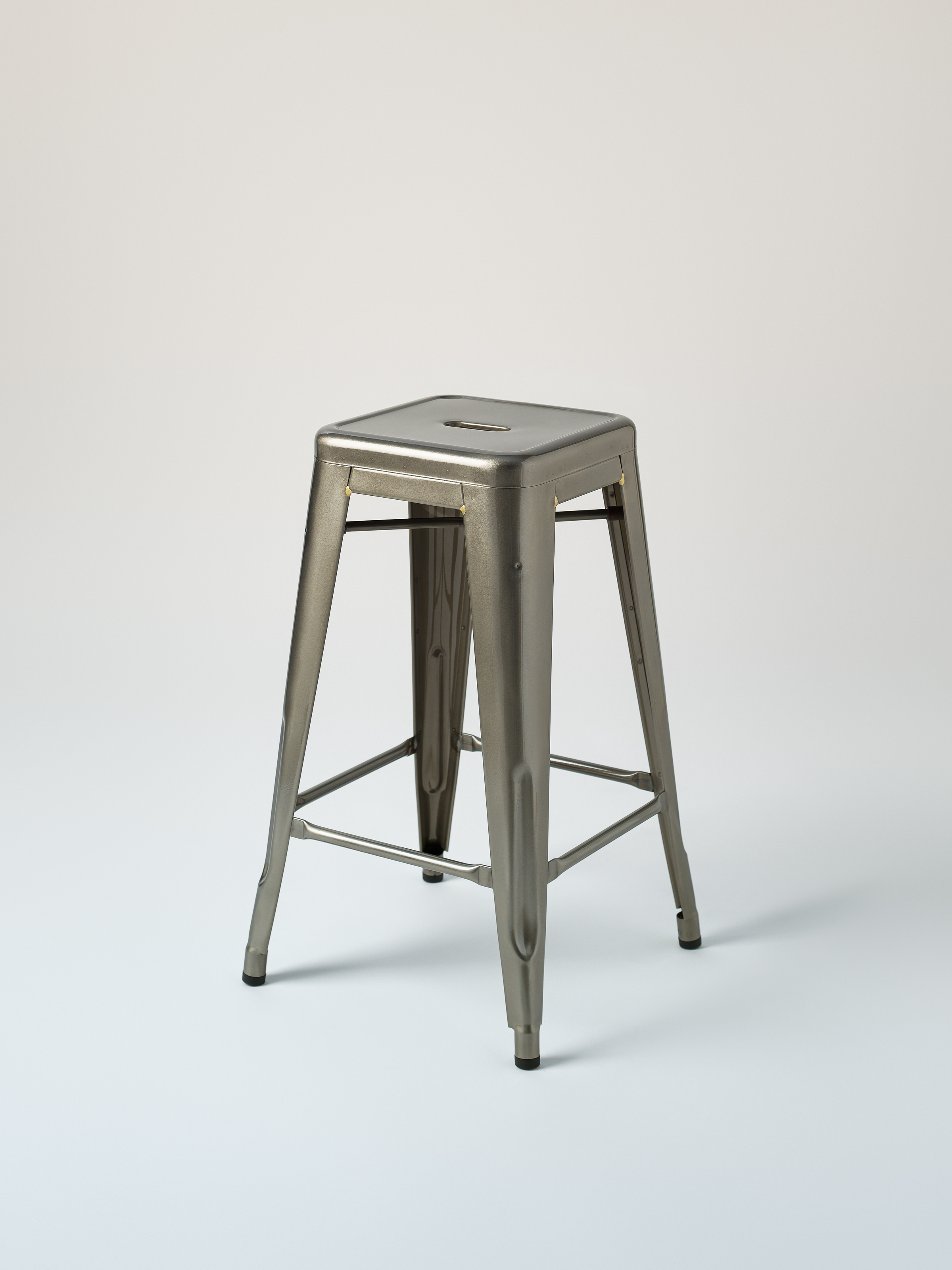 Tolix pall/ barpall X - 7