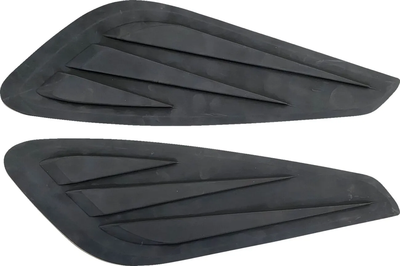 Knee pads