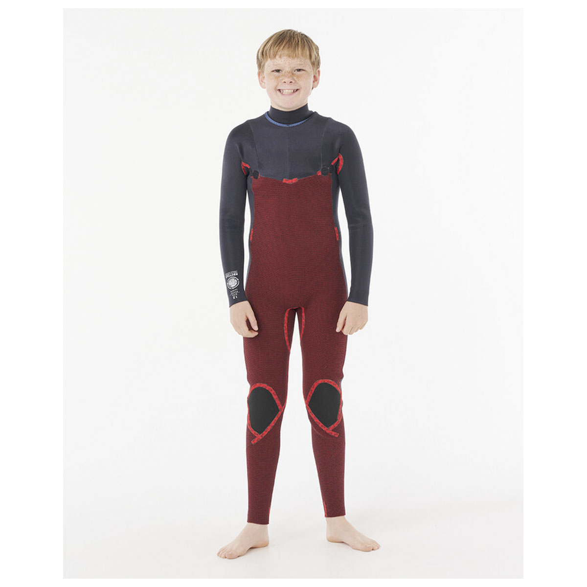 Rip Curl våtdräkt Junior Dawn Patrol 5/3  CZ  26 - 4