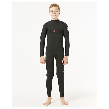 Rip Curl våtdräkt Junior Dawn Patrol 5/3  CZ  26