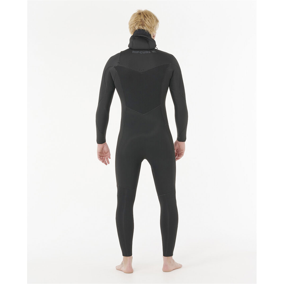 Rip Curl våtdräkt Dawn Patrol 6/4 Hooded 26 - 4