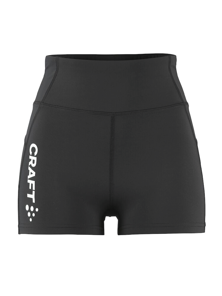 Craft Rush 2.0 Hot Pant Dam (Friskis Trelleborg)