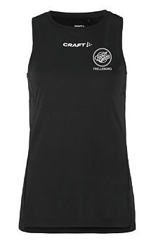 Craft Rush 2.0 Singlet  Herr (Friskis Trelleborg)
