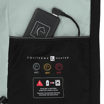 EQUITHÈME POWERBANK