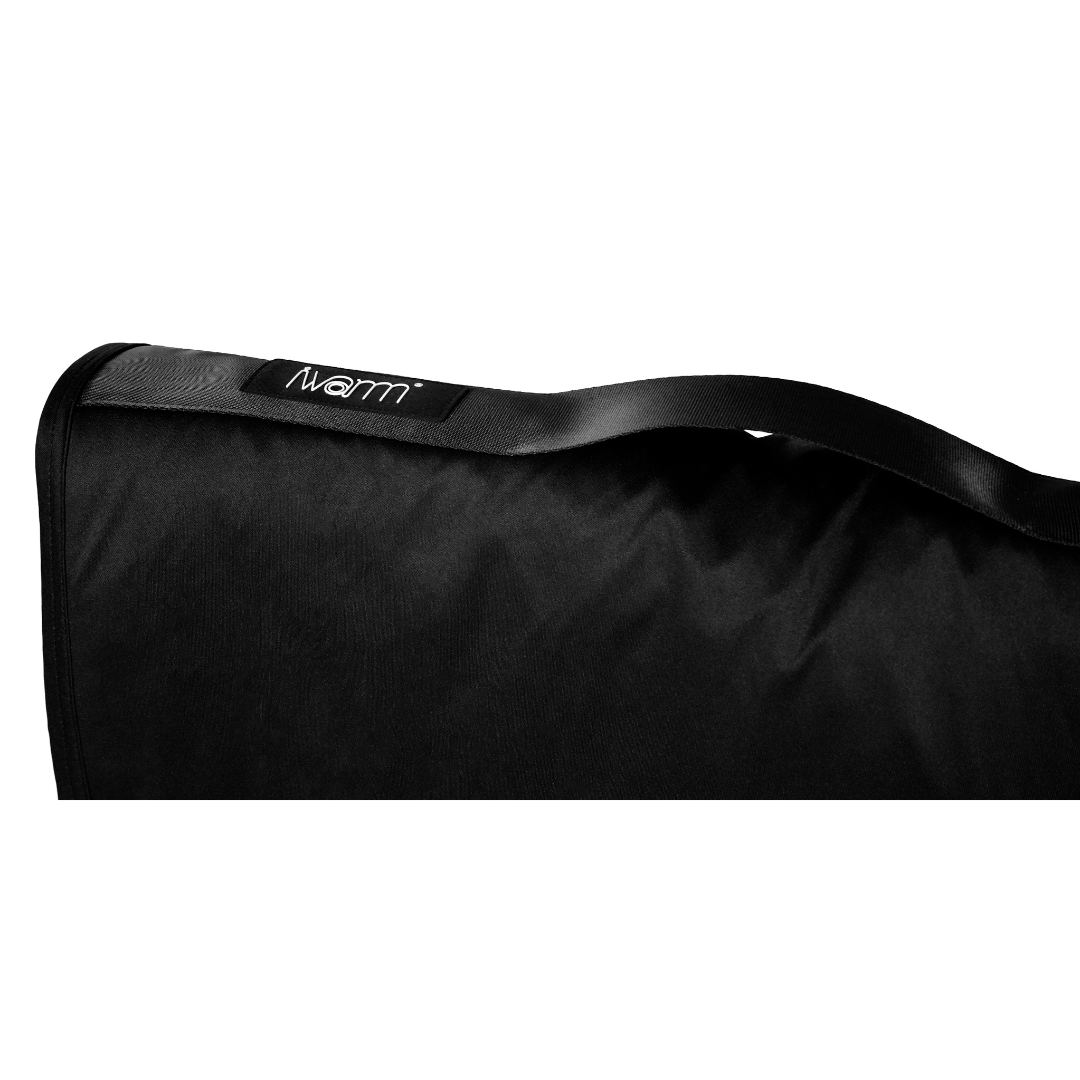EQUITHÈME HEATED BACK WARMER - 6