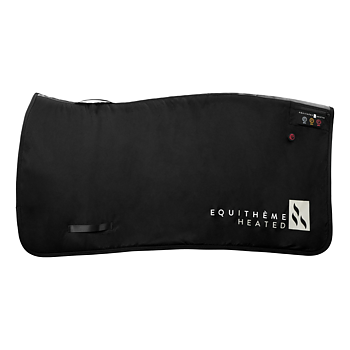 EQUITHÈME HEATED BACK WARMER